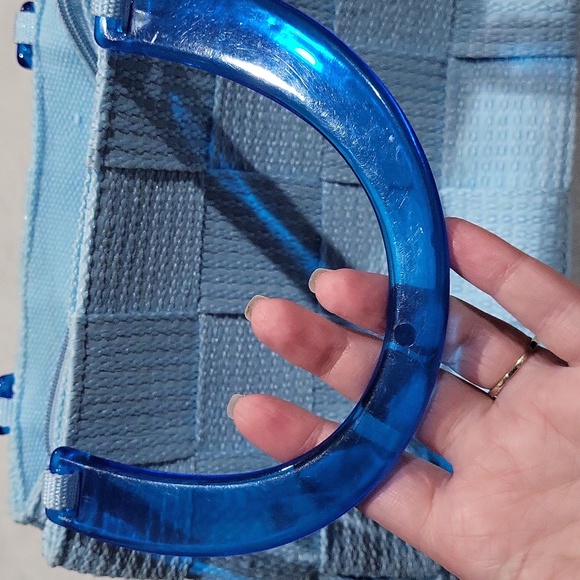 M.&G. Bertini Purse - Picture 4 of 13